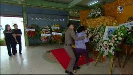 สุดท้าย โทษใครไม่ได้  ลงกะรูปอัมพรซะเลย