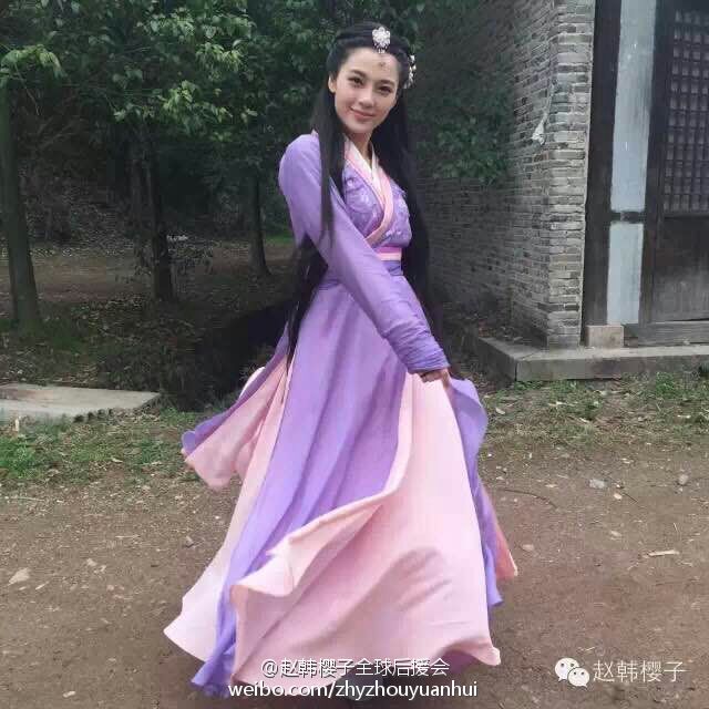 《武神赵子龙》 Wu Shen Zhao Zi Long 2015 part10