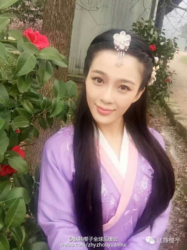 《武神赵子龙》 Wu Shen Zhao Zi Long 2015 part10