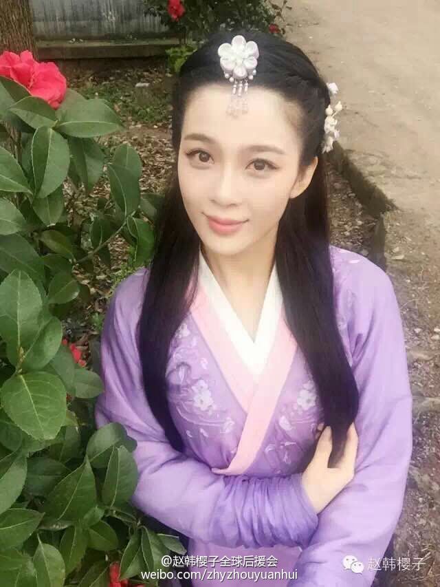 《武神赵子龙》 Wu Shen Zhao Zi Long 2015 part10