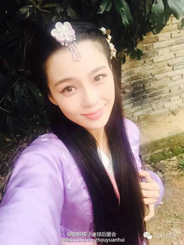 《武神赵子龙》 Wu Shen Zhao Zi Long 2015 part10