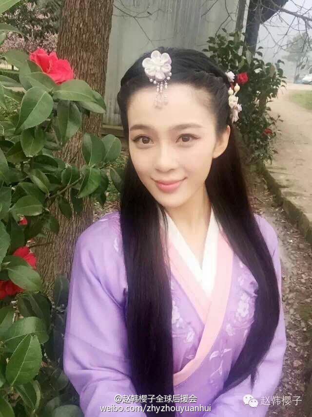 《武神赵子龙》 Wu Shen Zhao Zi Long 2015 part10