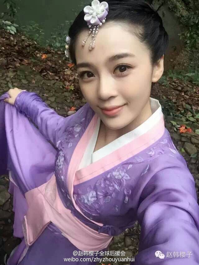 《武神赵子龙》 Wu Shen Zhao Zi Long 2015 part10