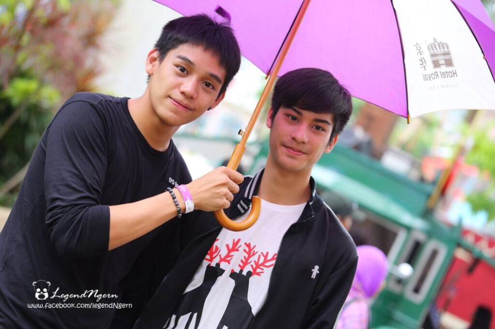เงินกะออกัส น่ารักดี
