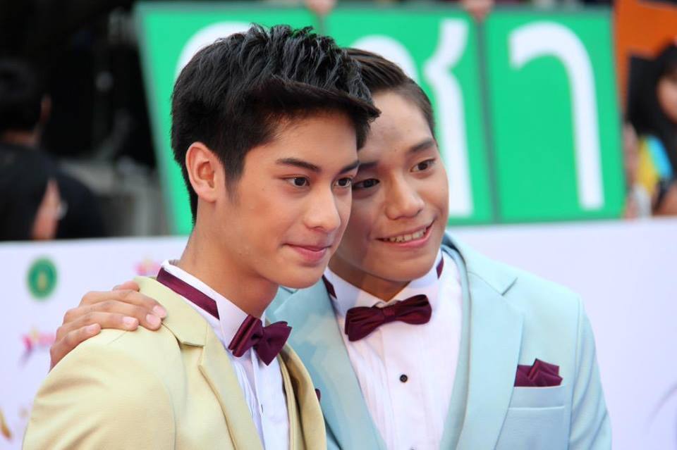 เงินกะออกัส น่ารักดี