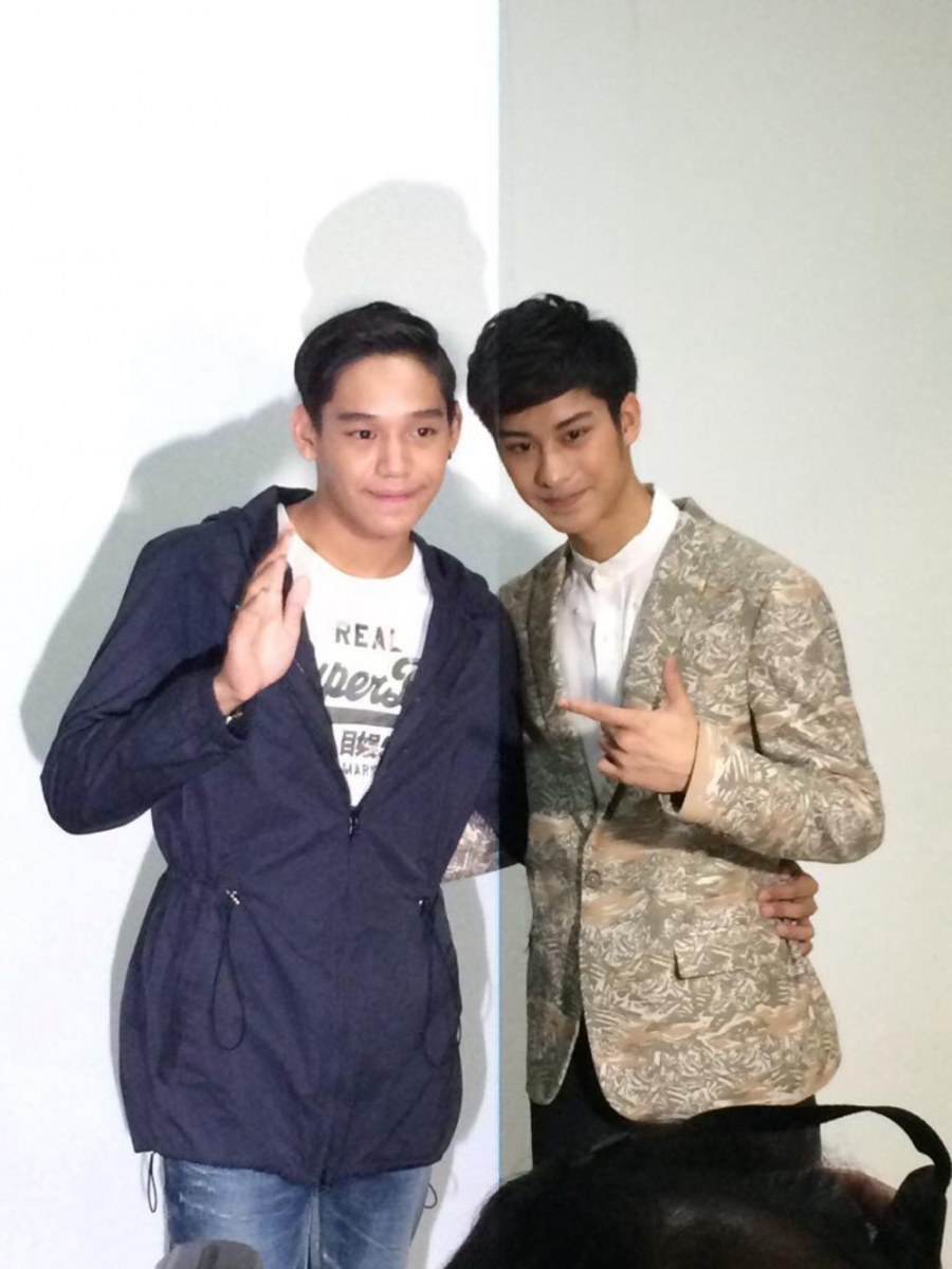 เงินกะออกัส น่ารักดี