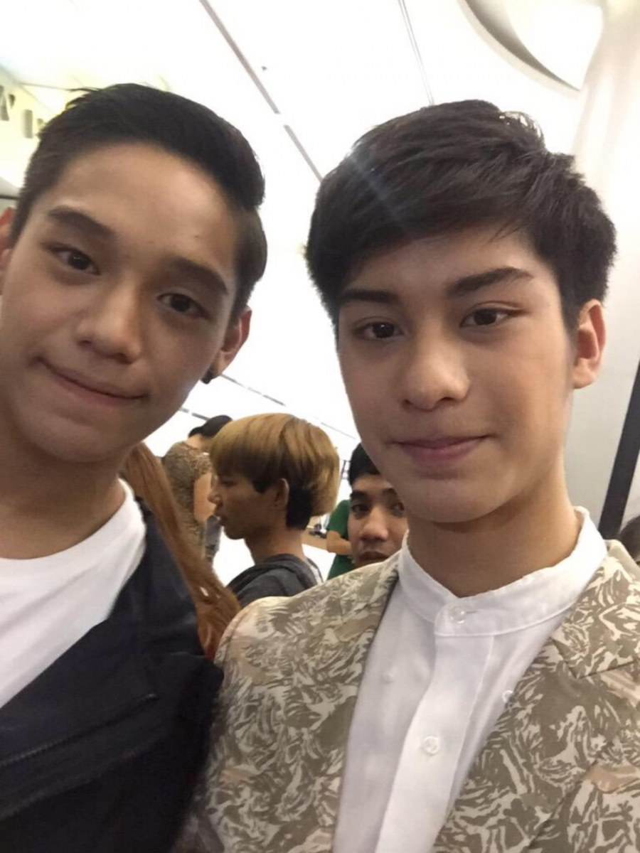 เงินกะออกัส น่ารักดี