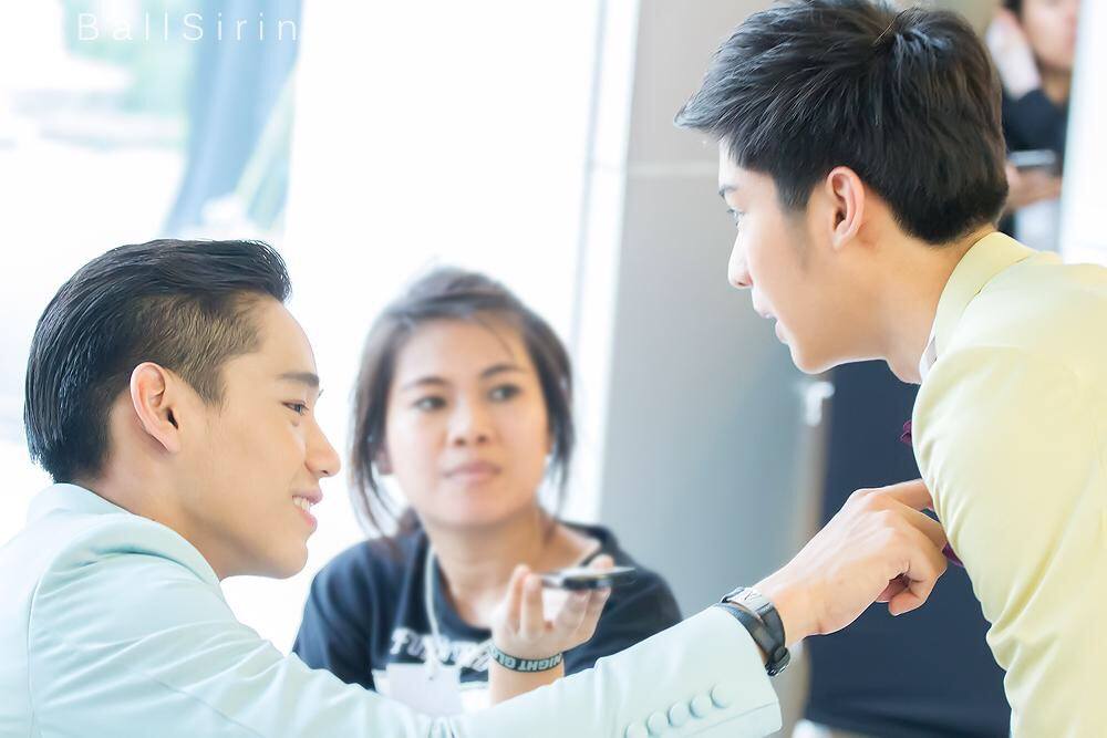 เงินกะออกัส น่ารักดี