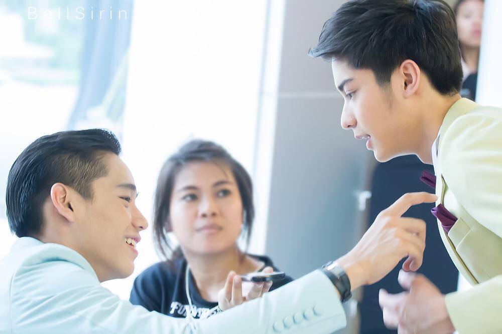เงินกะออกัส น่ารักดี