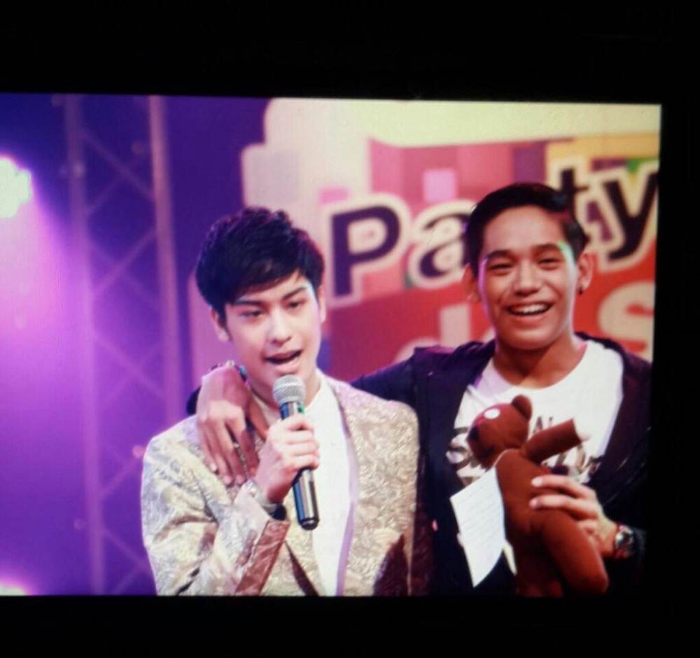เงินกะออกัส น่ารักดี