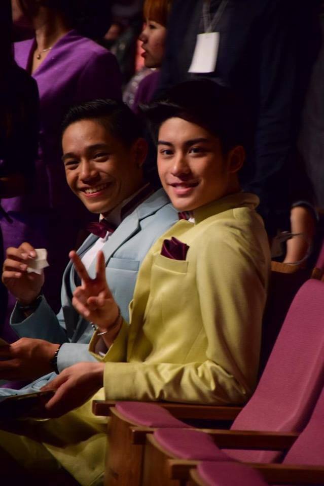 เงินกะออกัส น่ารักดี