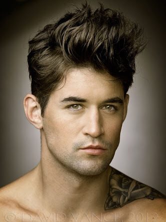 Benjamin Godfre