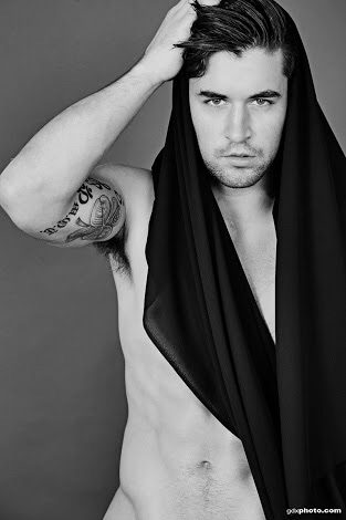Benjamin Godfre