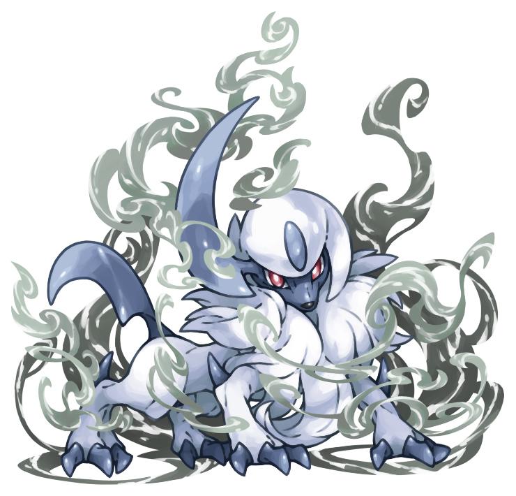 CUTE 136 - Pokemon