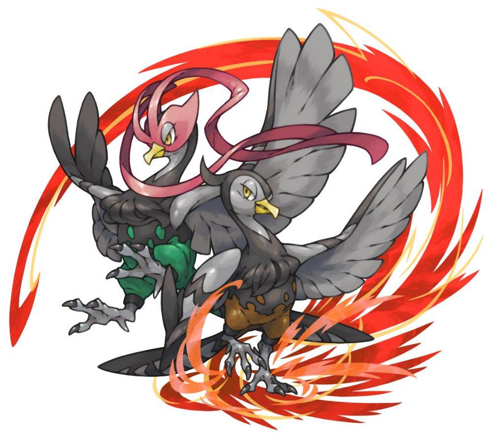 CUTE 136 - Pokemon
