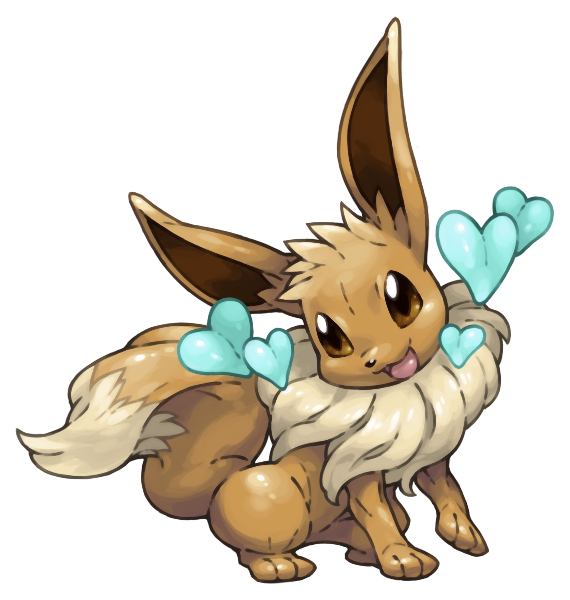 CUTE 136 - Pokemon
