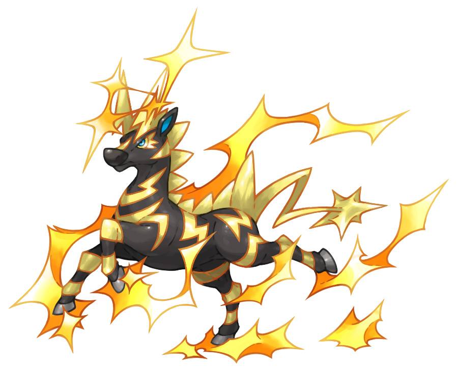 CUTE 136 - Pokemon