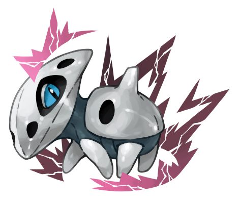 CUTE 136 - Pokemon
