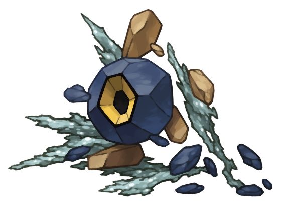 CUTE 136 - Pokemon