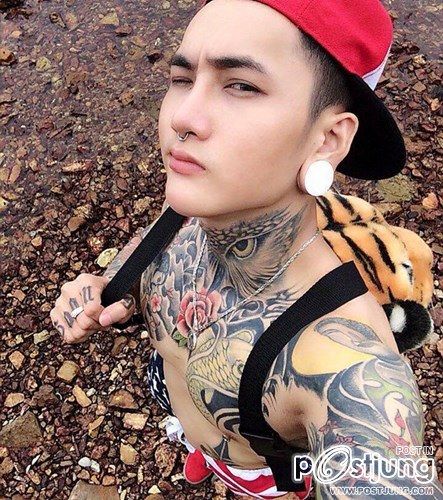 รอยสักสวยๆ