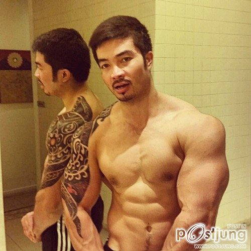 รอยสักสวยๆ