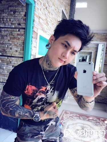 รอยสักสวยๆ
