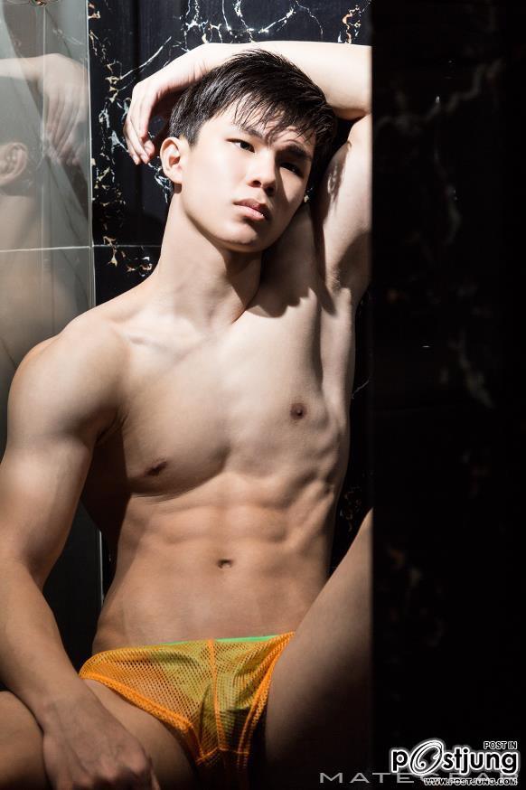 แมนๆใสๆ