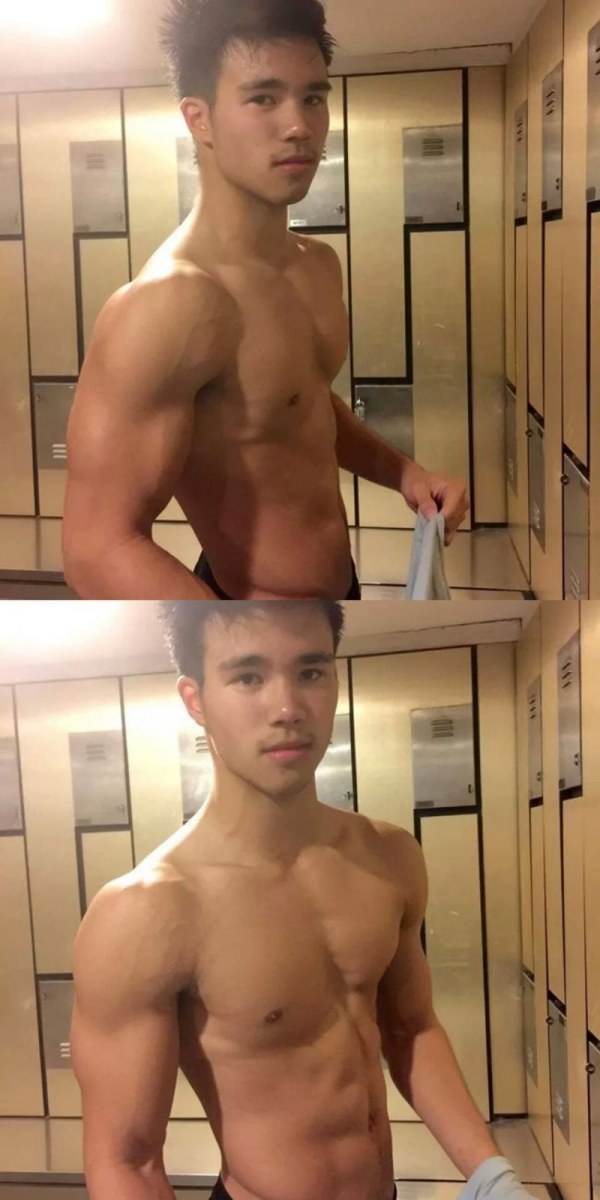แมนๆใสๆ