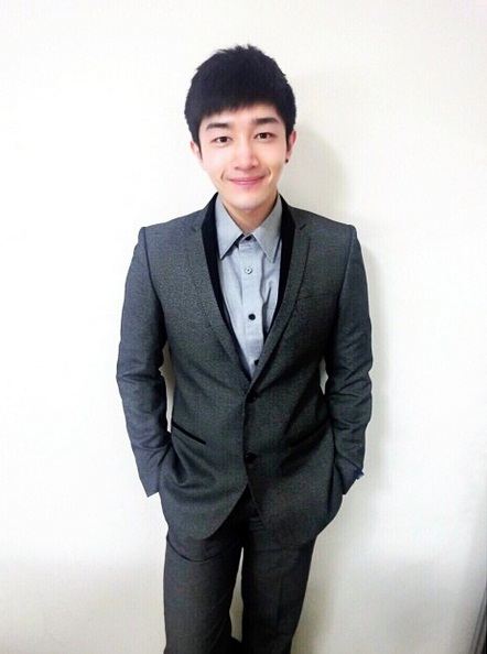 นึกว่าเป็นเกย์ ?  "บูรณ์ the star"  มีแฟนแล้ว เป็นนางเอกซะด้วย