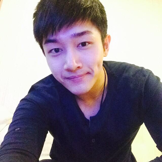 นึกว่าเป็นเกย์ ?  "บูรณ์ the star"  มีแฟนแล้ว เป็นนางเอกซะด้วย