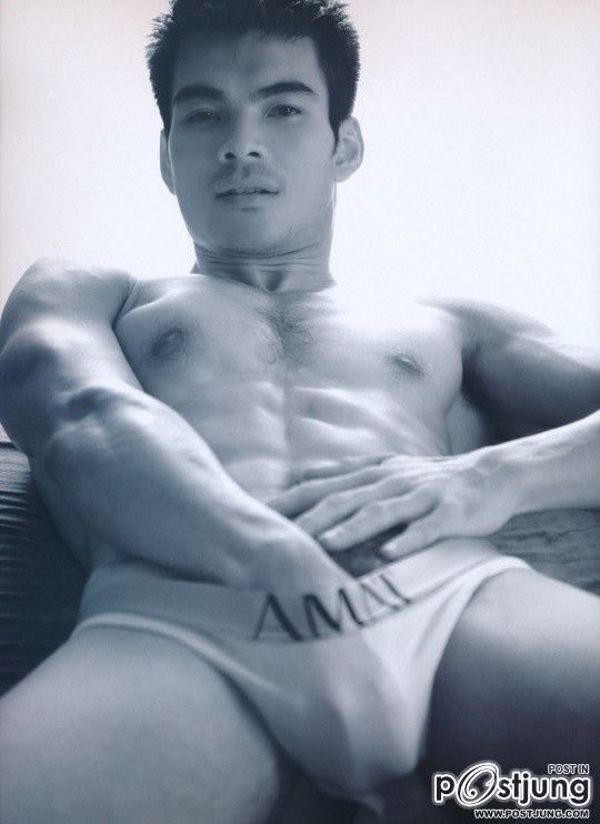 เอกพล ทองสุข ผัวเก่าสุดฮอต2015