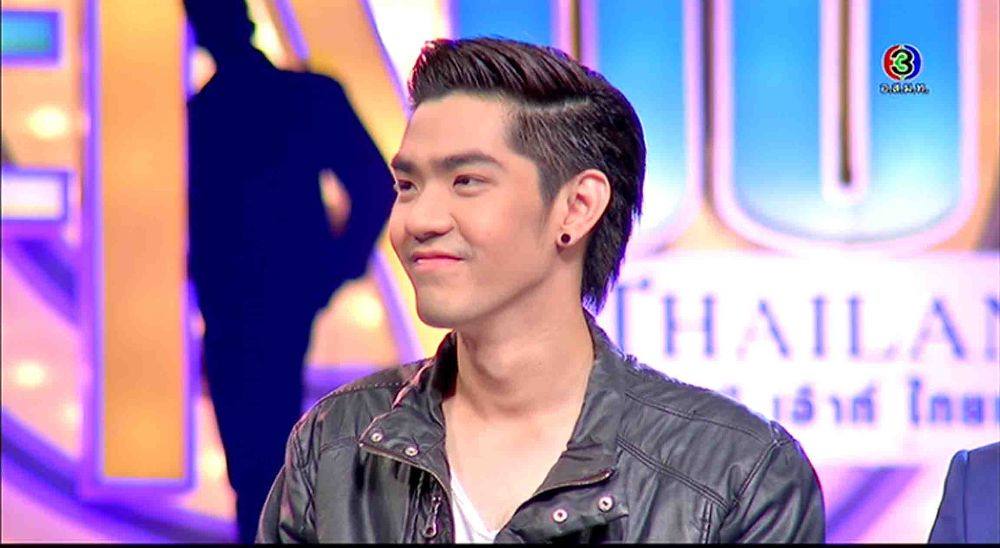 เหมือนเคยเห็น อิจฉาแม่ญิงแท้ การ์ด Take Me Out Thailand