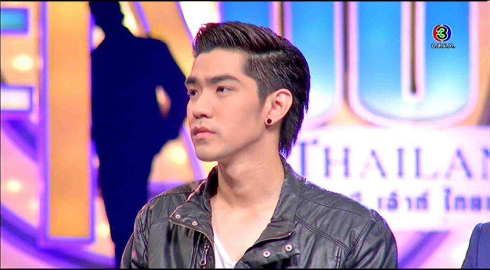 เหมือนเคยเห็น อิจฉาแม่ญิงแท้ การ์ด Take Me Out Thailand