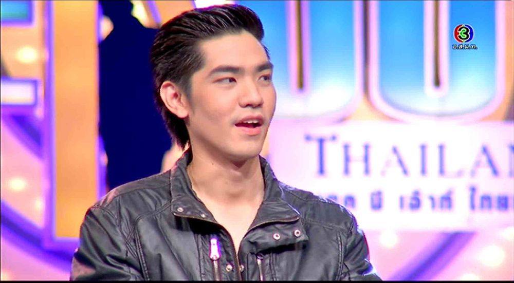 เหมือนเคยเห็น อิจฉาแม่ญิงแท้ การ์ด Take Me Out Thailand