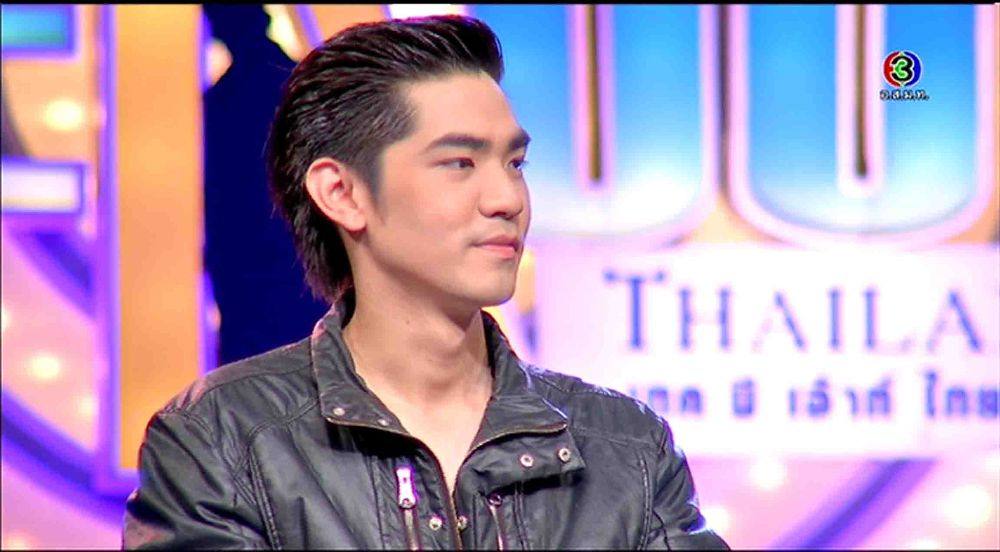 เหมือนเคยเห็น อิจฉาแม่ญิงแท้ การ์ด Take Me Out Thailand
