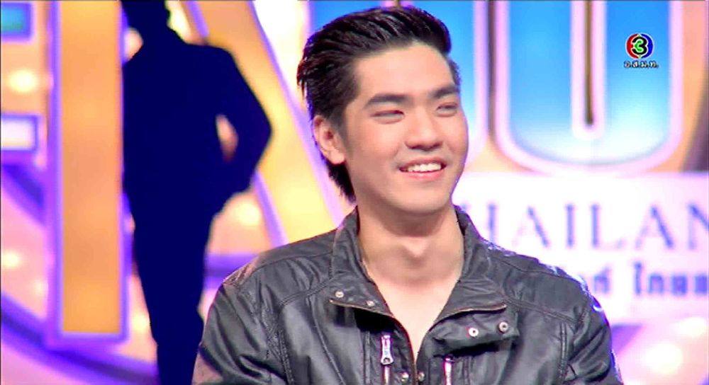 เหมือนเคยเห็น อิจฉาแม่ญิงแท้ การ์ด Take Me Out Thailand