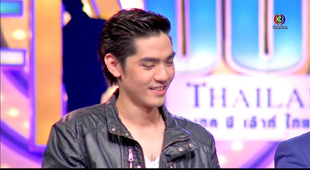 เหมือนเคยเห็น อิจฉาแม่ญิงแท้ การ์ด Take Me Out Thailand