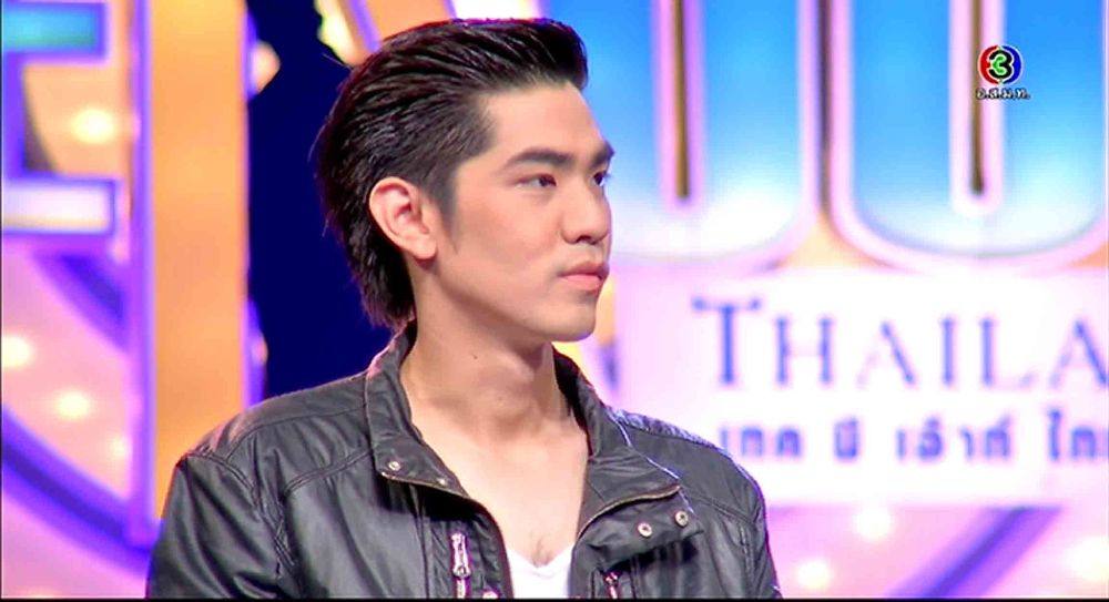 เหมือนเคยเห็น อิจฉาแม่ญิงแท้ การ์ด Take Me Out Thailand