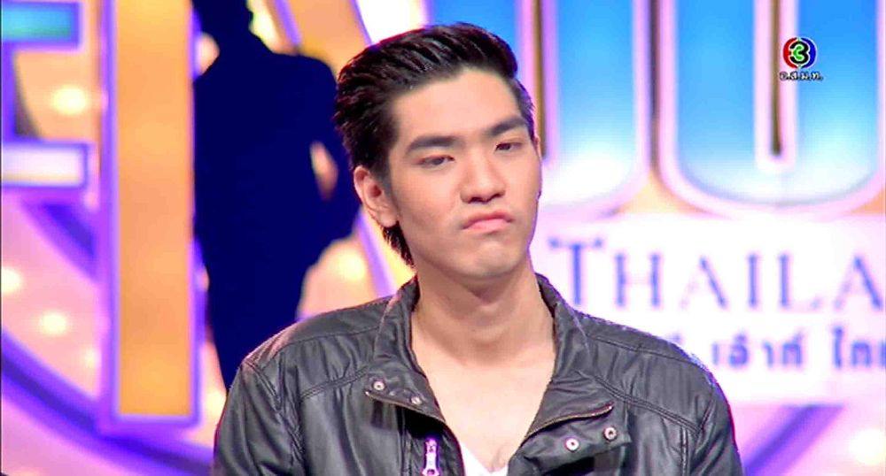 เหมือนเคยเห็น อิจฉาแม่ญิงแท้ การ์ด Take Me Out Thailand