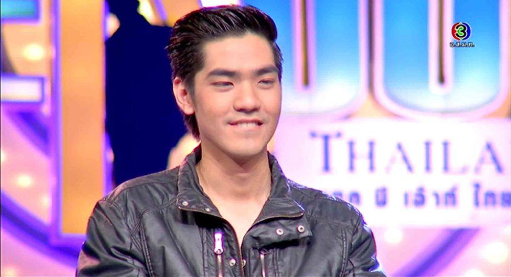 เหมือนเคยเห็น อิจฉาแม่ญิงแท้ การ์ด Take Me Out Thailand