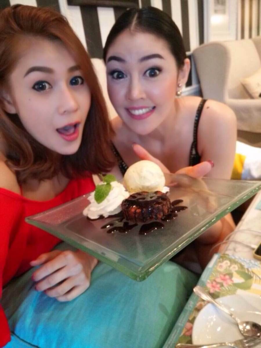 หวานมดขึ้น เก๋-ปลานิล สวีทสุดๆ ฟินๆๆๆ