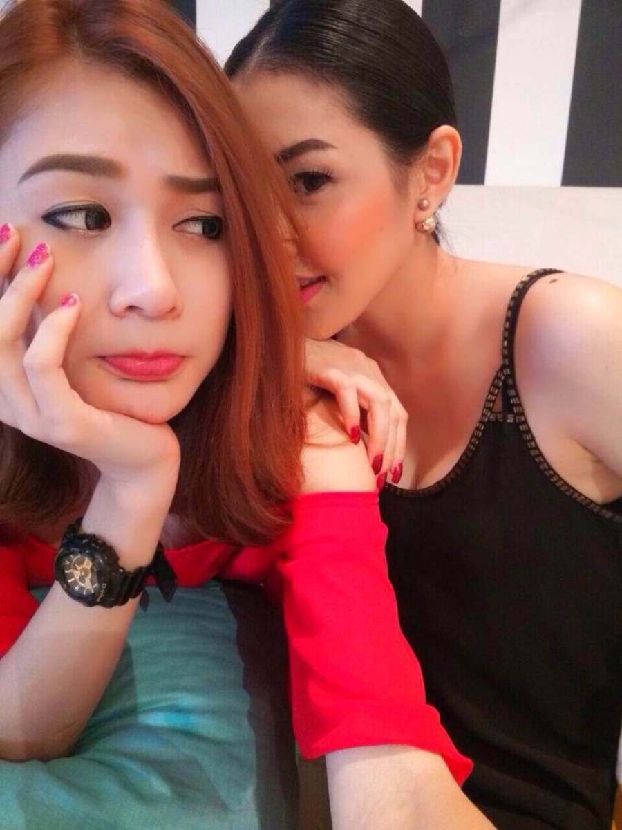 หวานมดขึ้น เก๋-ปลานิล สวีทสุดๆ ฟินๆๆๆ