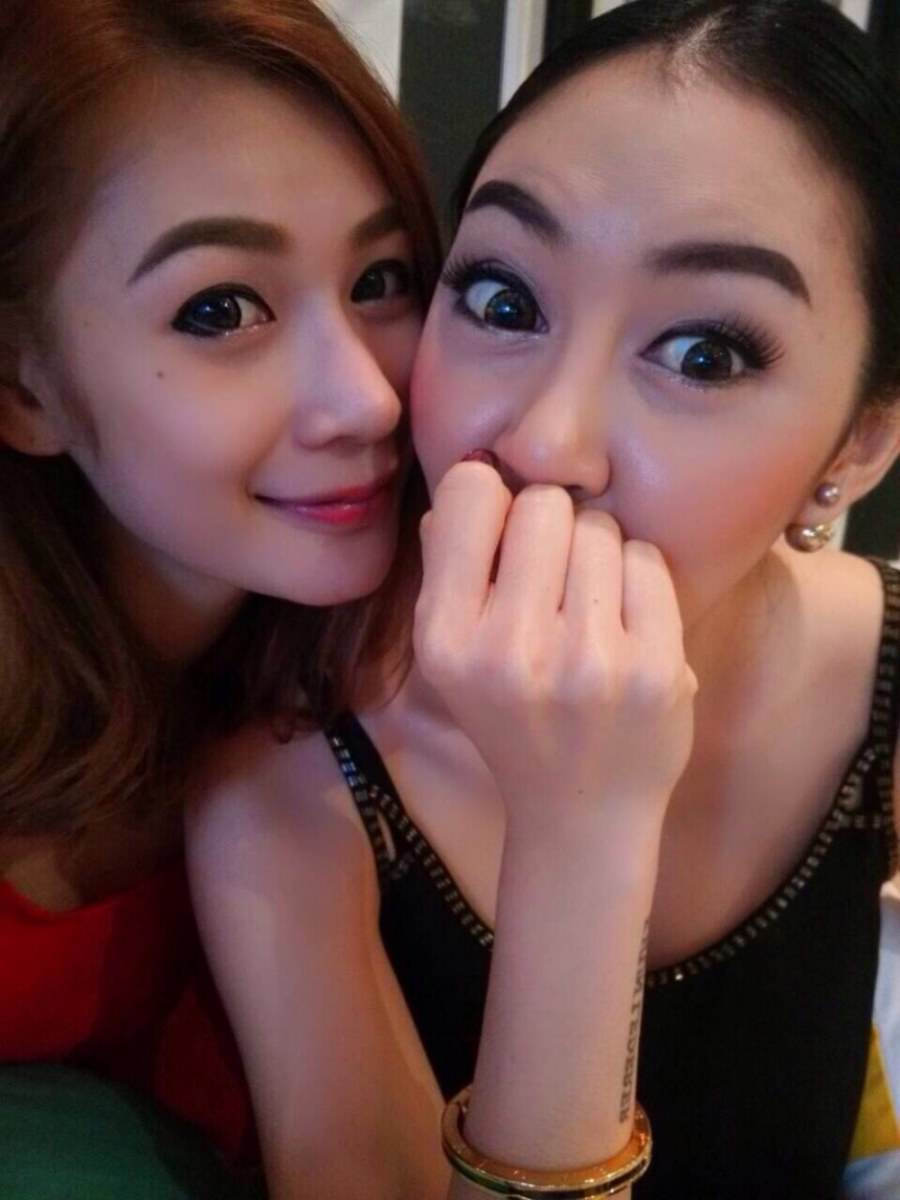 หวานมดขึ้น เก๋-ปลานิล สวีทสุดๆ ฟินๆๆๆ