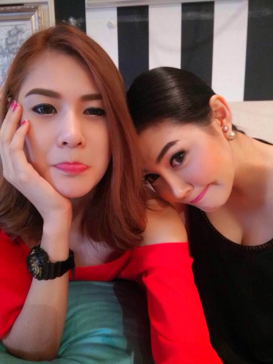 หวานมดขึ้น เก๋-ปลานิล สวีทสุดๆ ฟินๆๆๆ
