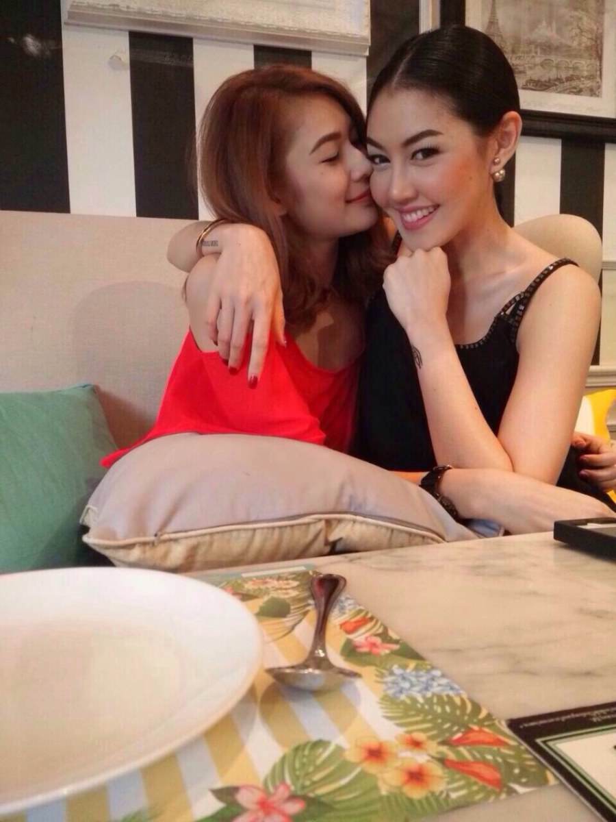 หวานมดขึ้น เก๋-ปลานิล สวีทสุดๆ ฟินๆๆๆ