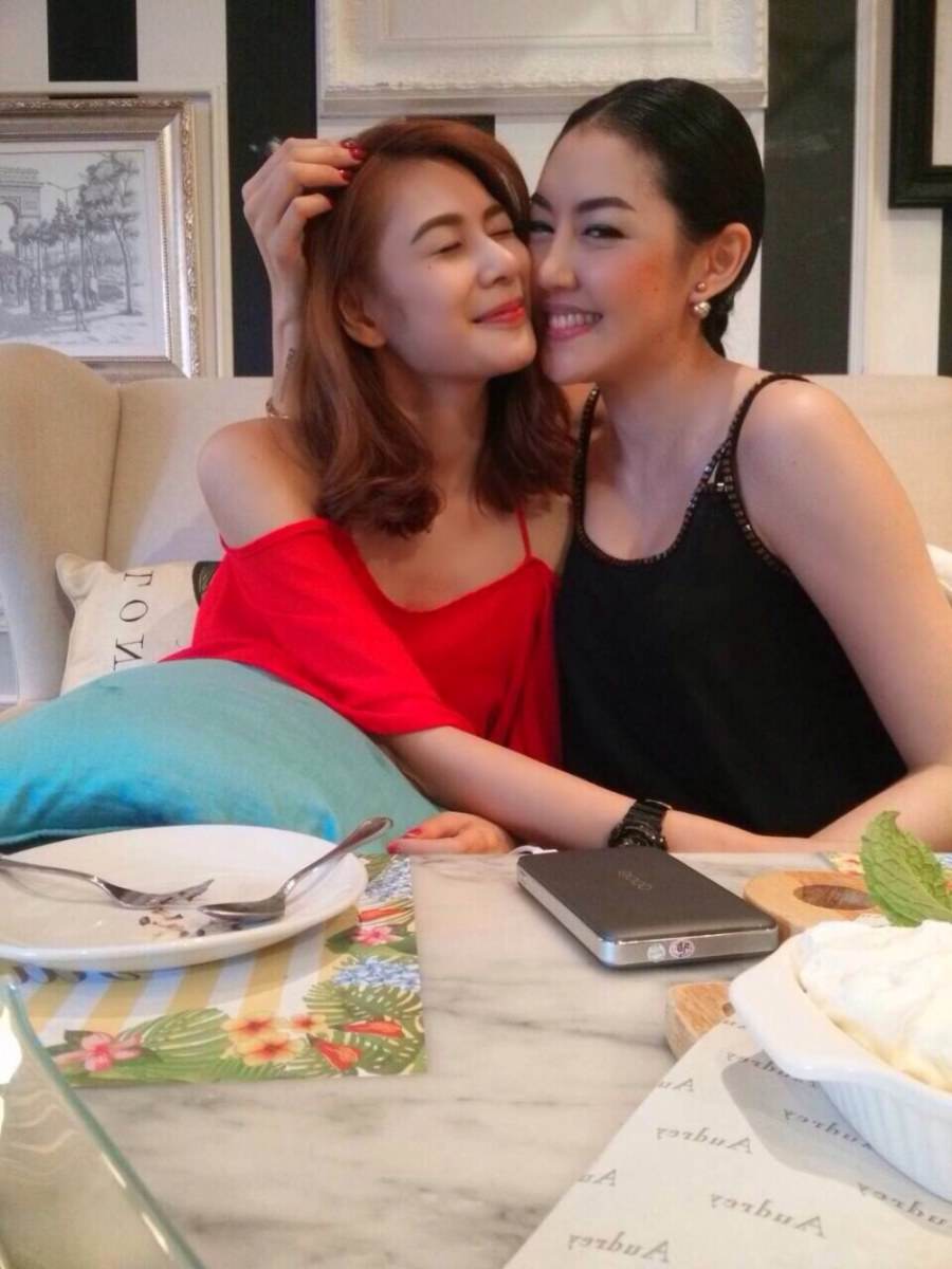 หวานมดขึ้น เก๋-ปลานิล สวีทสุดๆ ฟินๆๆๆ