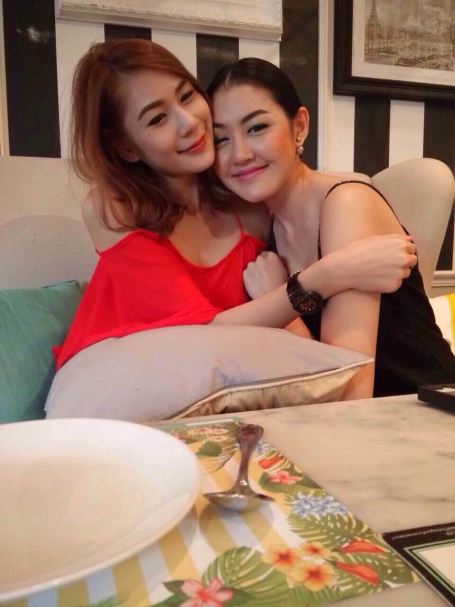 หวานมดขึ้น เก๋-ปลานิล สวีทสุดๆ ฟินๆๆๆ