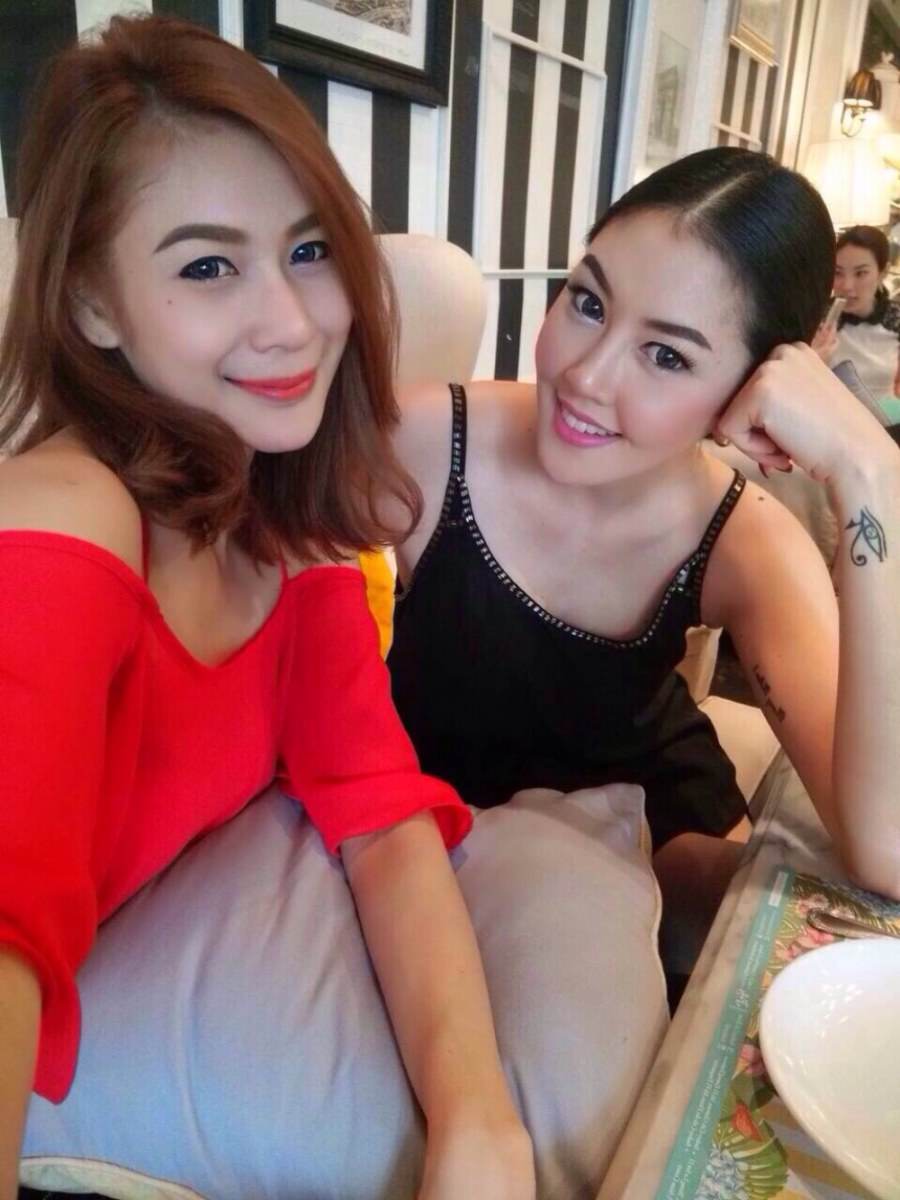 หวานมดขึ้น เก๋-ปลานิล สวีทสุดๆ ฟินๆๆๆ