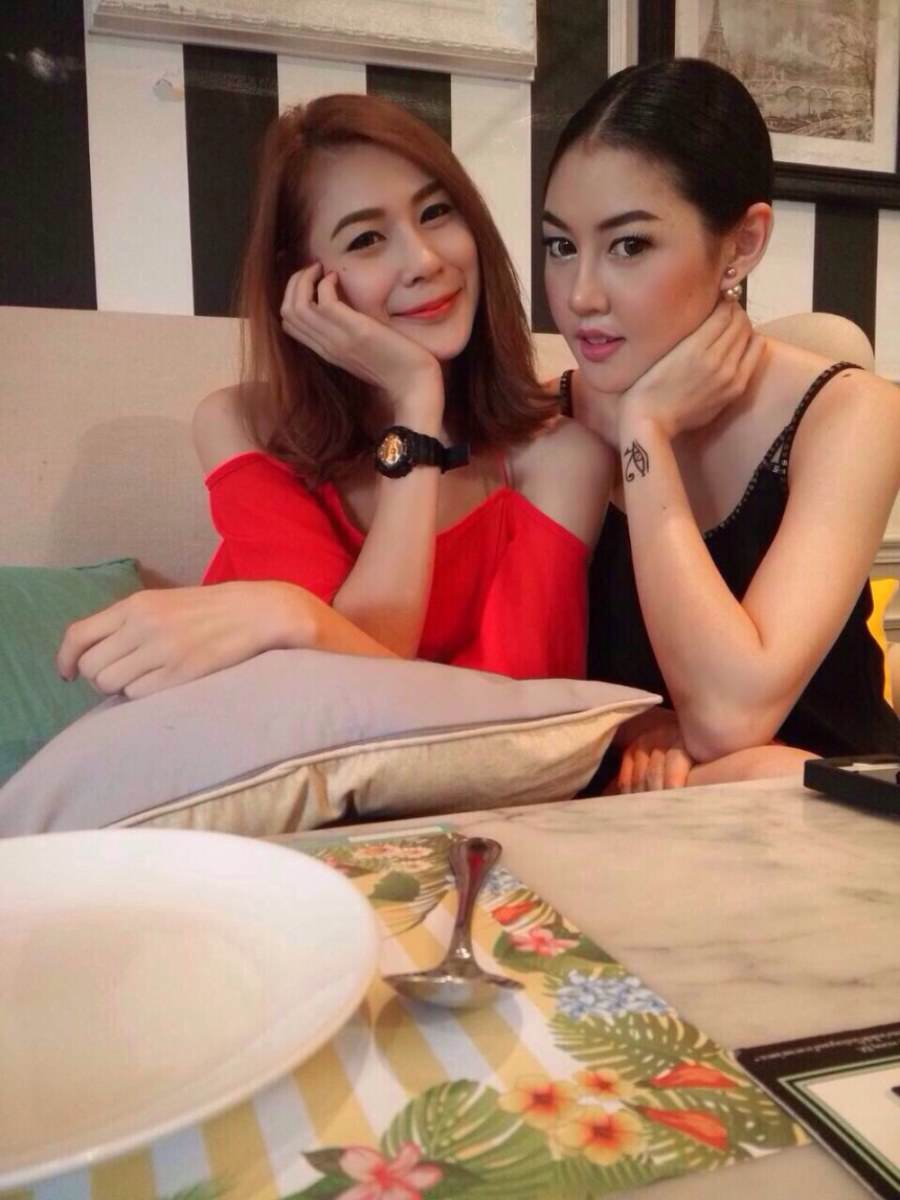 หวานมดขึ้น เก๋-ปลานิล สวีทสุดๆ ฟินๆๆๆ