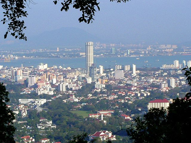 George Town